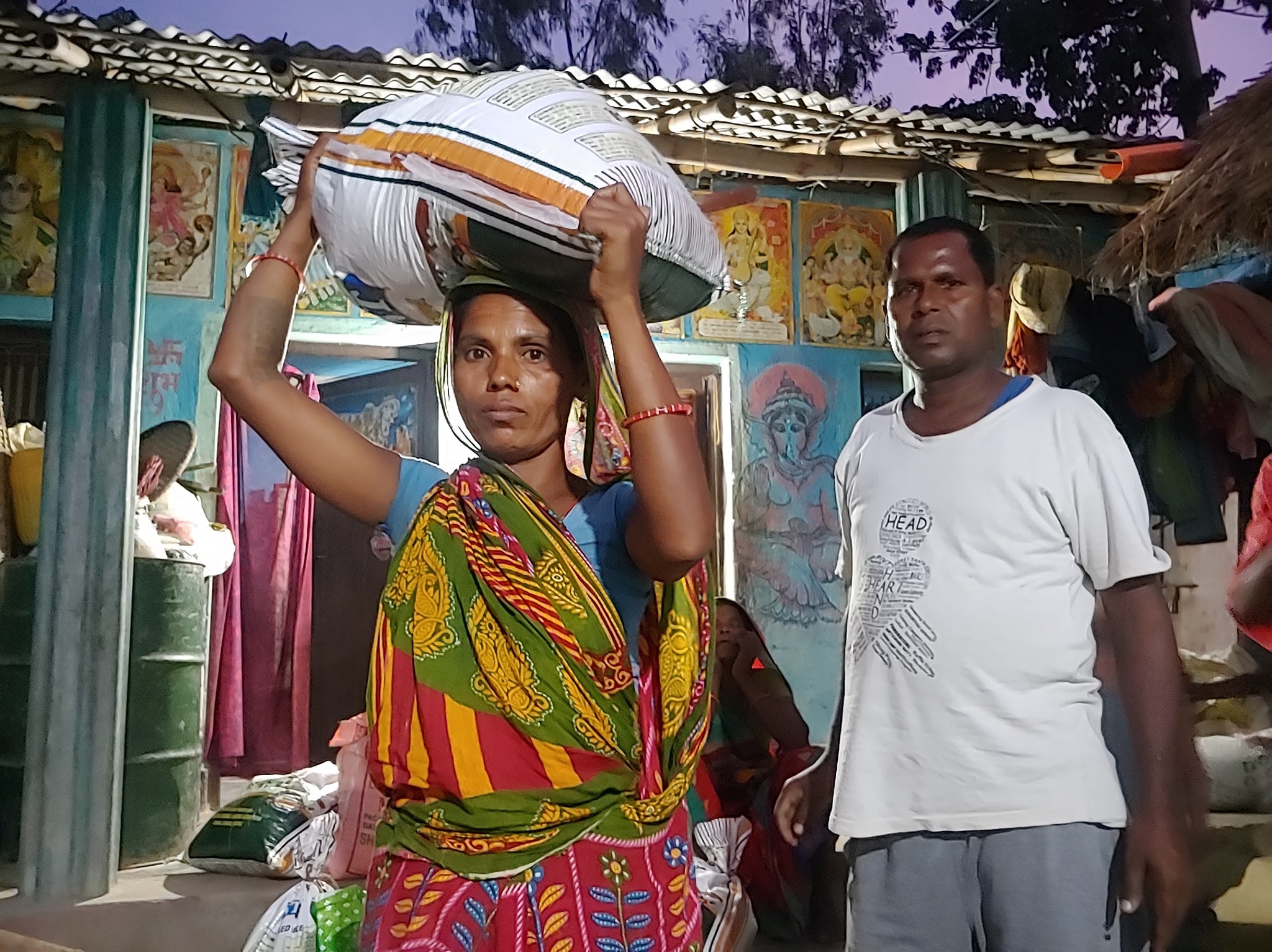 Samaj Sahakarya Saptari