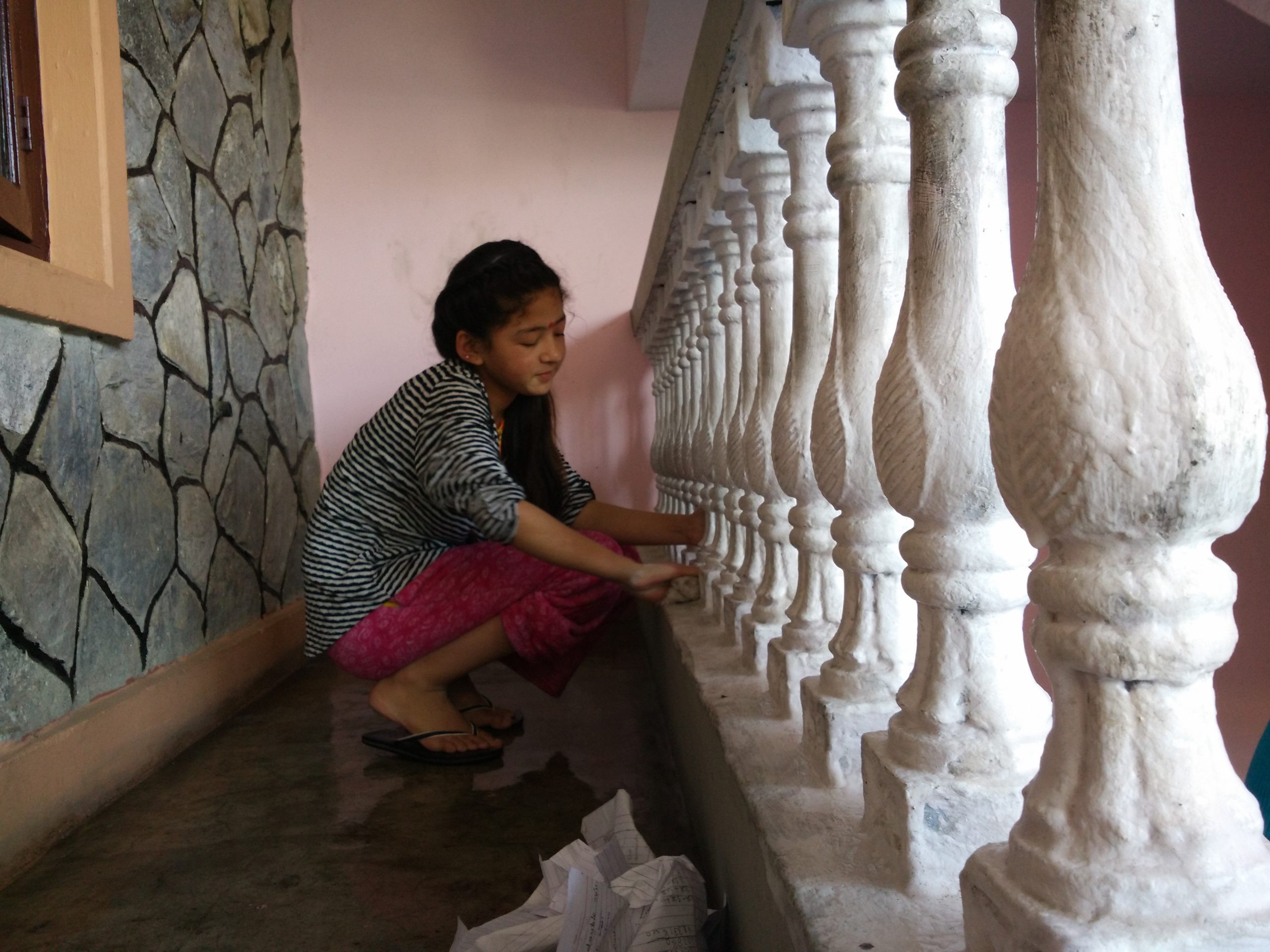 Support a Girl Child: Empower Her Future | Samaj Sahakarya Saptari