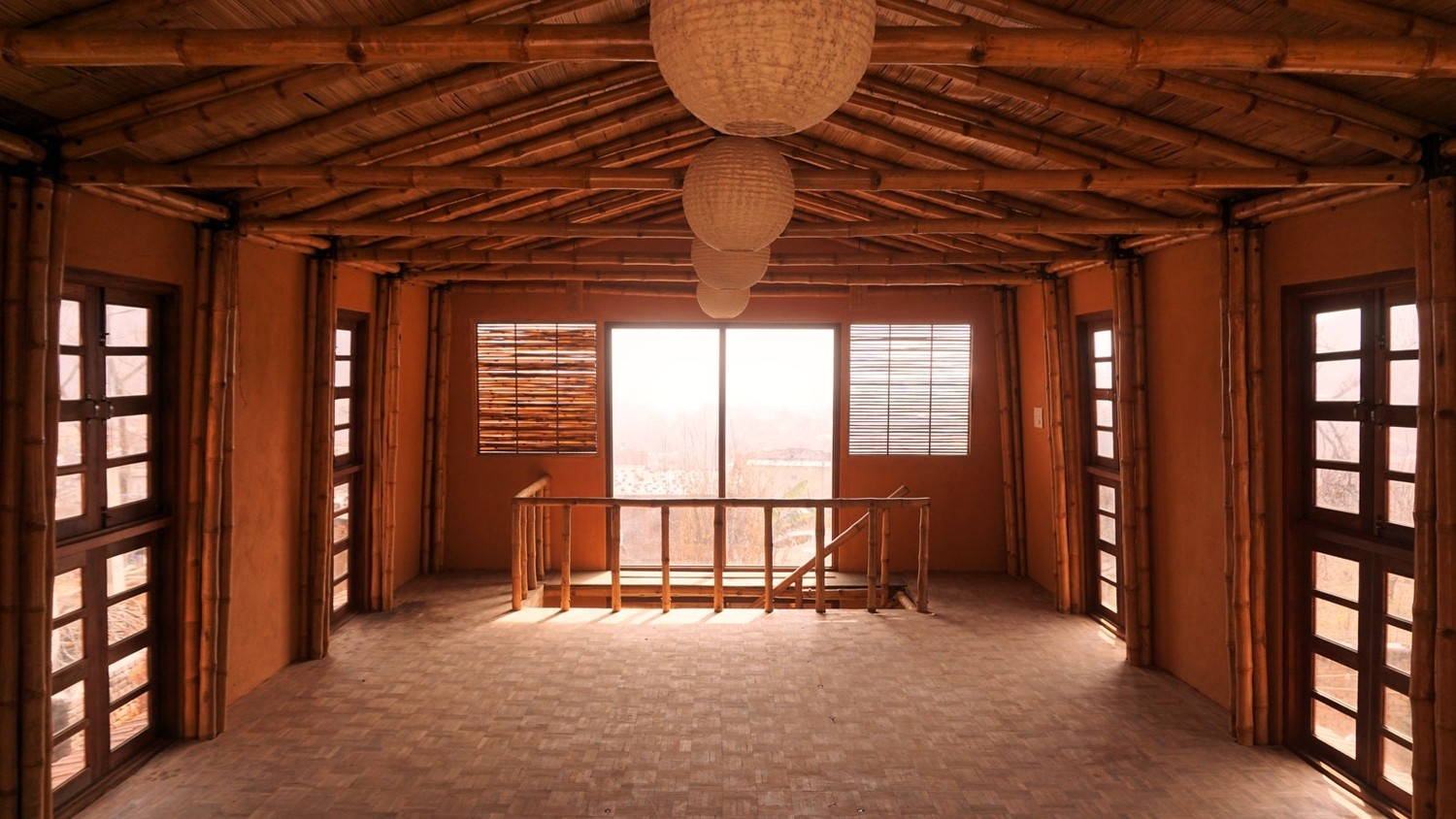 Sustainable Housing Program: Building Tomorrow: Sustainable Homes for All | Samaj Sahakarya Saptari