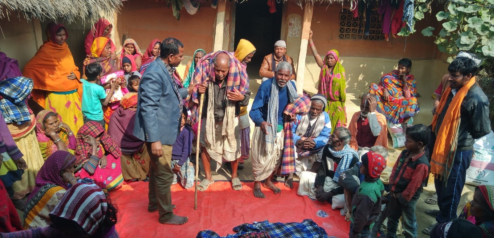 Samaj Sahakarya Saptari