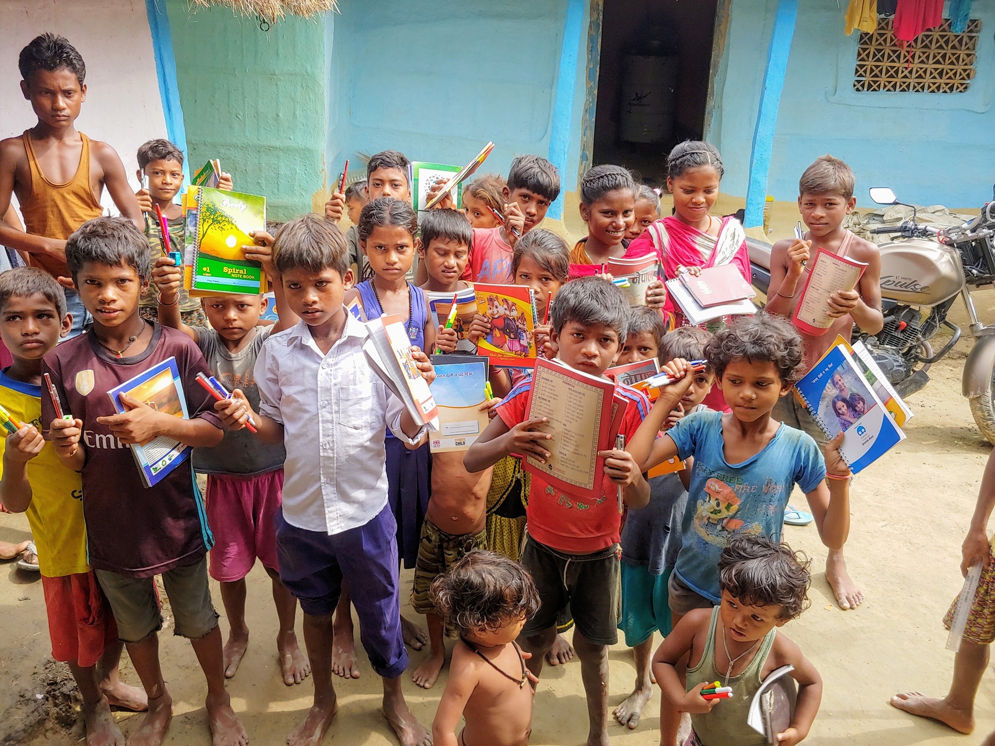 Samaj Sahakarya Saptari