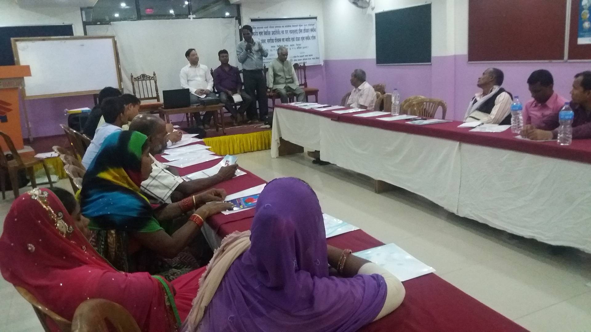 Samaj Sahakarya Saptari