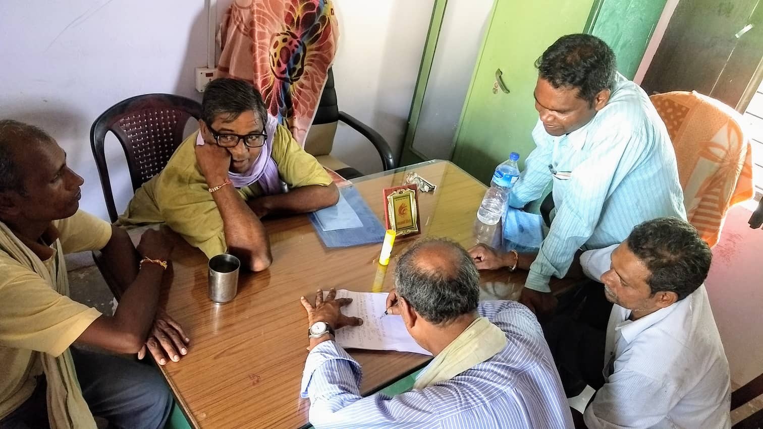 Samaj Sahakarya Saptari